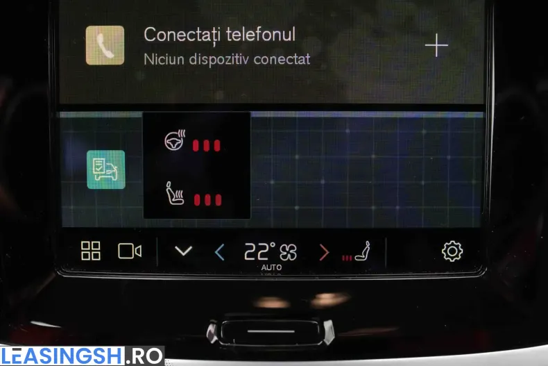 Volvo V60 din 2023 cu 24.874 km - oferta VOL203488 - foto 28