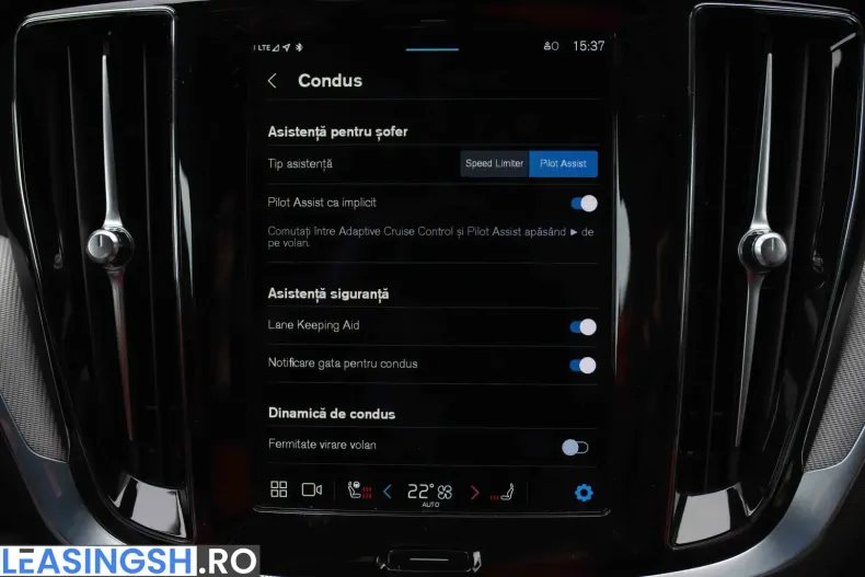 Volvo V60 din 2023 cu 24.874 km - oferta VOL203488 - foto 29