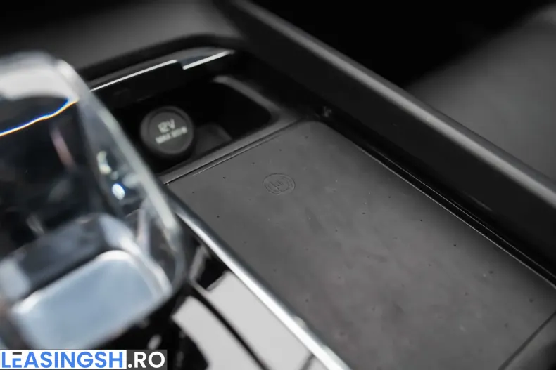 Volvo V60 din 2023 cu 24.874 km - oferta VOL203488 - foto 35