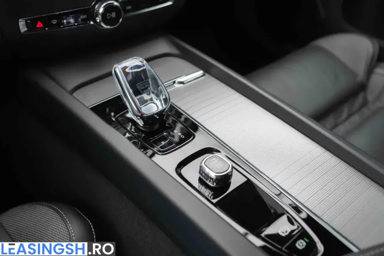 Volvo V60 din 2023 cu 24.874 km - oferta VOL203488 - foto 37