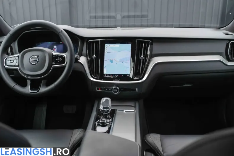 Volvo V60 din 2023 cu 24.874 km - oferta VOL203488 - foto 38