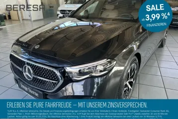 Mercedes-Benz E 220 din 2024 - oferta MER203489