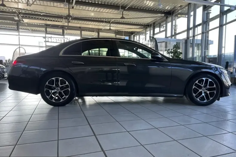 Mercedes-Benz E 220 (Clasa E) din 2024 cu 17.110 km - oferta MER203489 - foto 6