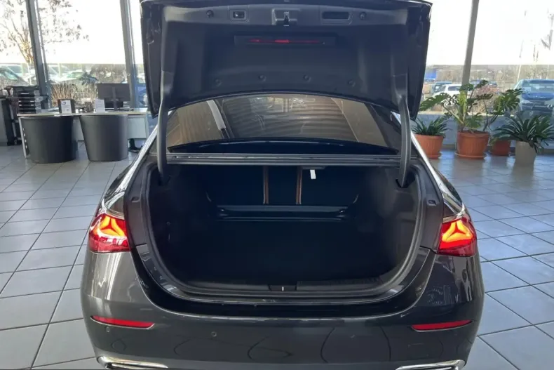 Mercedes-Benz E 220 (Clasa E) din 2024 cu 17.110 km - oferta MER203489 - foto 15