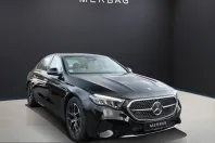 Mercedes-Benz E 200 (Clasa E) din 2025 cu 27.654 km - oferta MER203490 - foto 3