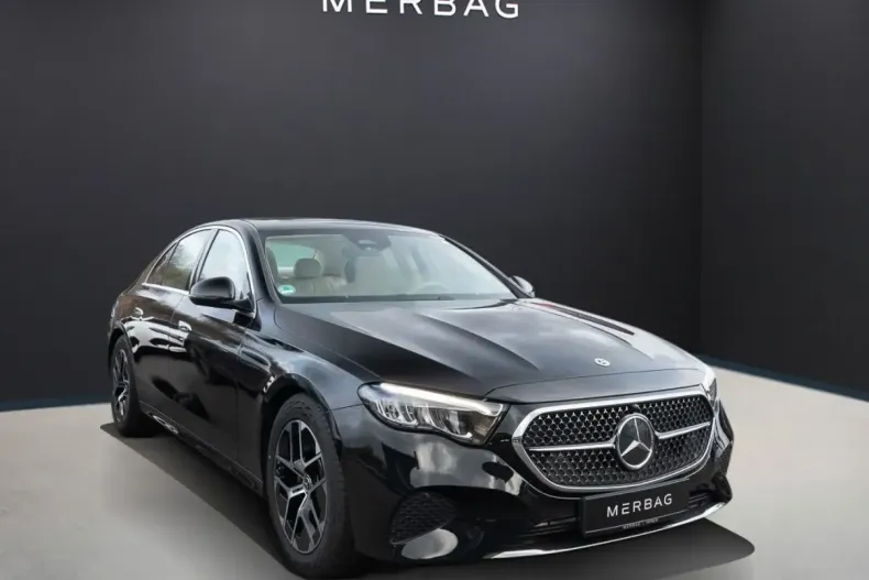 Mercedes-Benz E 200 (Clasa E) din 2025 cu 27.654 km - oferta MER203490 - foto 3