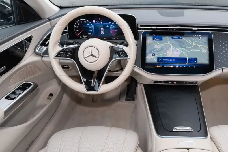 Mercedes-Benz E 200 (Clasa E) din 2025 cu 27.654 km - oferta MER203490 - foto 6