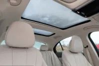 Mercedes-Benz E 200 (Clasa E) din 2025 cu 27.654 km - oferta MER203490 - foto 12