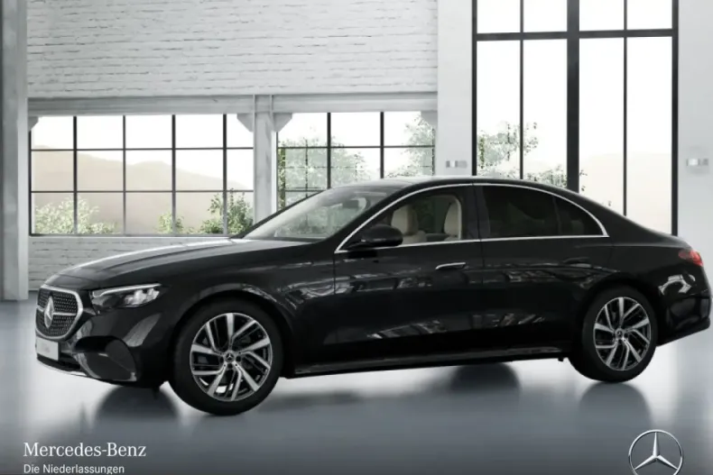 Mercedes-Benz E 200 (Clasa E) din 2024 cu 25.653 km - oferta MER203491 - foto 3