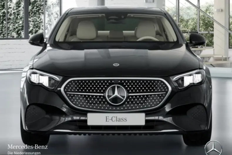 Mercedes-Benz E 200 (Clasa E) din 2024 cu 25.653 km - oferta MER203491 - foto 8