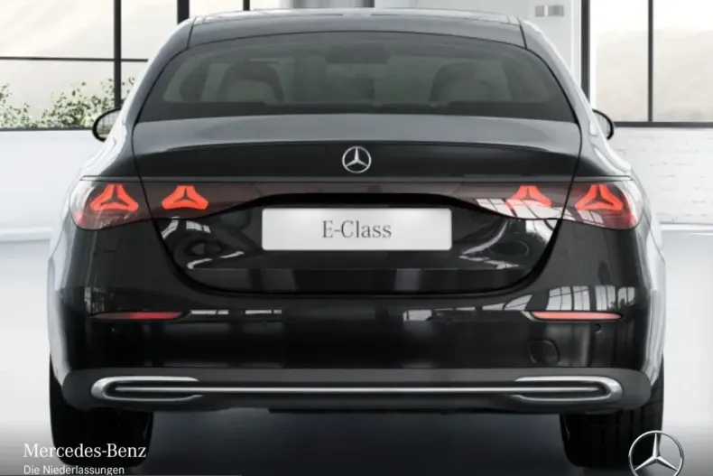 Mercedes-Benz E 200 (Clasa E) din 2024 cu 25.653 km - oferta MER203491 - foto 9