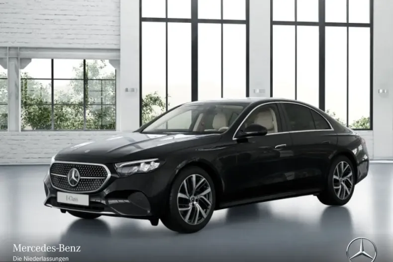 Mercedes-Benz E 200 (Clasa E) din 2024 cu 25.653 km - oferta MER203491 - foto 14