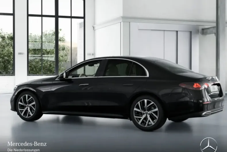 Mercedes-Benz E 200 (Clasa E) din 2024 cu 25.653 km - oferta MER203491 - foto 15