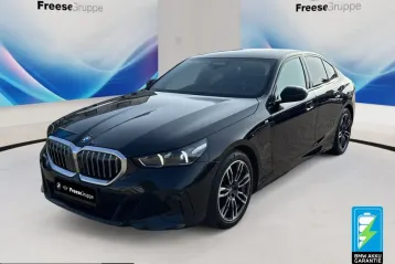 BMW 530 din 2024 - oferta BMW203492