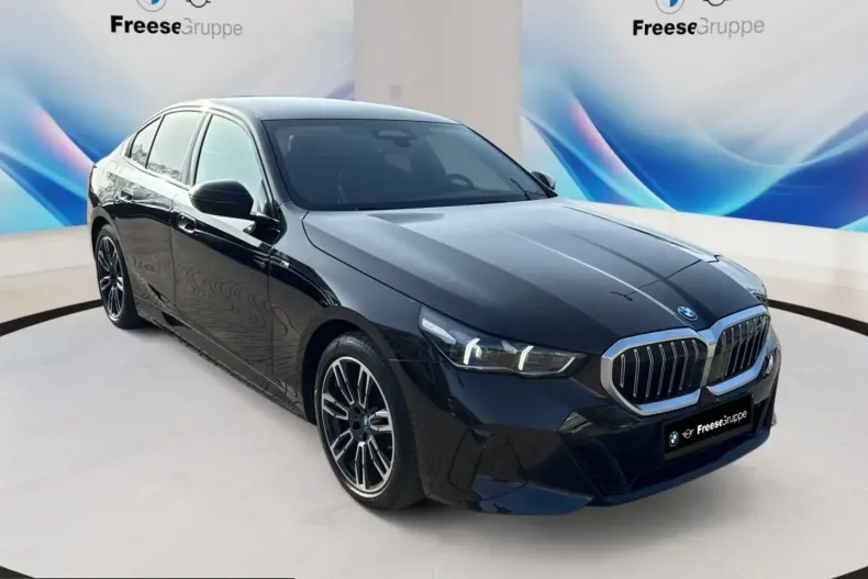 BMW 530 (Seria 5) din 2024 cu 61.582 km - oferta BMW203492 - foto 8