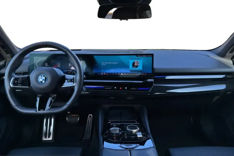 BMW 530 (Seria 5) din 2024 cu 61.582 km - oferta BMW203492 - foto 10