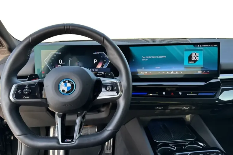 BMW 530 (Seria 5) din 2024 cu 61.582 km - oferta BMW203492 - foto 12