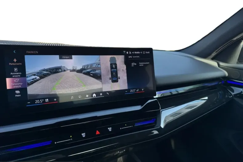 BMW 530 (Seria 5) din 2024 cu 61.582 km - oferta BMW203492 - foto 14