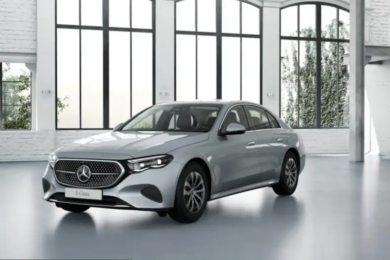 Mercedes-Benz E 220 (Clasa E) din 2024 cu 14.061 km - oferta MER203493 - foto 2