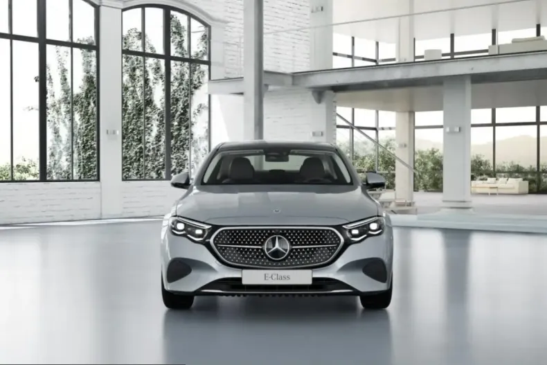 Mercedes-Benz E 220 (Clasa E) din 2024 cu 14.061 km - oferta MER203493 - foto 5