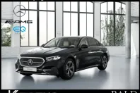 Mercedes-Benz E 200 (Clasa E) din 2025 cu 6.633 km - oferta MER203494 - foto 1