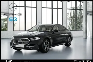 Mercedes-Benz E 200 din 2025 - oferta MER203494