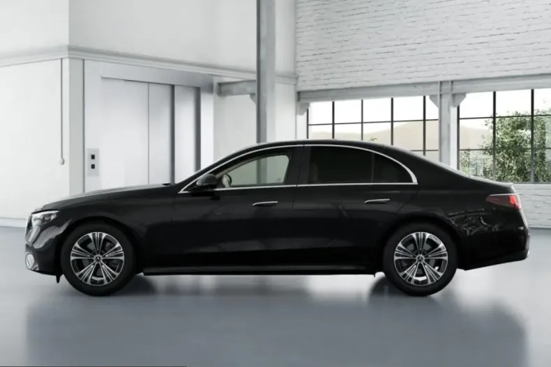 Mercedes-Benz E 200 (Clasa E) din 2025 cu 6.633 km - oferta MER203494 - foto 4