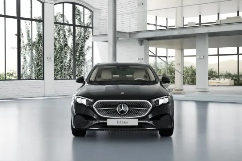 Mercedes-Benz E 200 (Clasa E) din 2025 cu 6.633 km - oferta MER203494 - foto 5