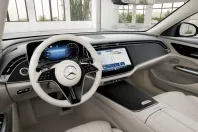 Mercedes-Benz E 200 (Clasa E) din 2025 cu 6.633 km - oferta MER203494 - foto 7