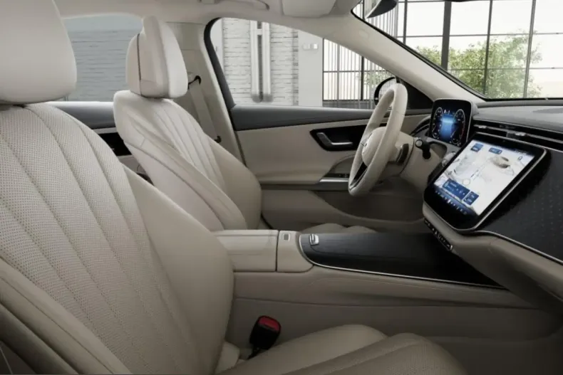 Mercedes-Benz E 200 (Clasa E) din 2025 cu 6.633 km - oferta MER203494 - foto 8