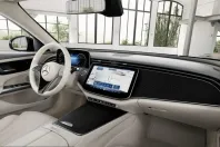 Mercedes-Benz E 200 (Clasa E) din 2025 cu 6.633 km - oferta MER203494 - foto 9