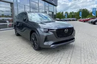 Mazda CX-80 din 2025 cu 10.000 km - oferta MAZ203495 - foto 1