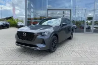 Mazda CX-80 din 2025 cu 10.000 km - oferta MAZ203495 - foto 2