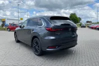 Mazda CX-80 din 2025 cu 10.000 km - oferta MAZ203495 - foto 4