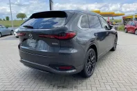 Mazda CX-80 din 2025 cu 10.000 km - oferta MAZ203495 - foto 5