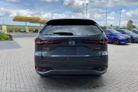 Mazda CX-80 din 2025 cu 10.000 km - oferta MAZ203495 - foto 6