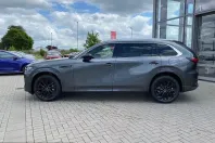 Mazda CX-80 din 2025 cu 10.000 km - oferta MAZ203495 - foto 7