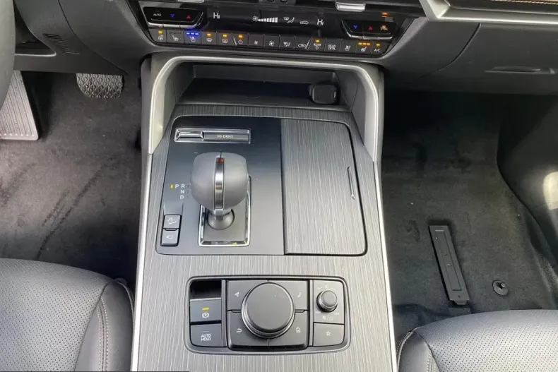 Mazda CX-80 din 2025 cu 10.000 km - oferta MAZ203495 - foto 13