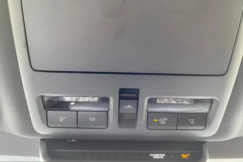 Mazda CX-80 din 2025 cu 10.000 km - oferta MAZ203495 - foto 15