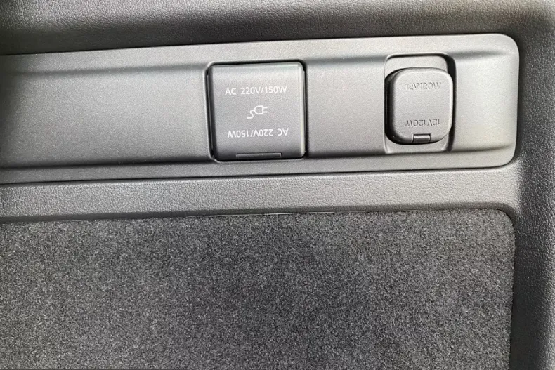 Mazda CX-80 din 2025 cu 10.000 km - oferta MAZ203495 - foto 16