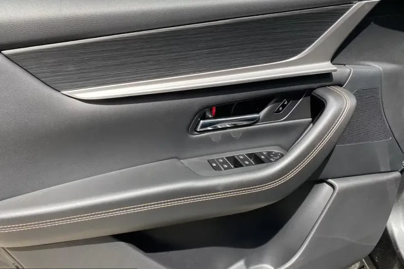 Mazda CX-80 din 2025 cu 10.000 km - oferta MAZ203495 - foto 24