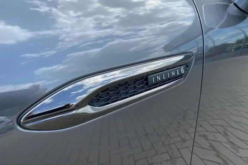 Mazda CX-80 din 2025 cu 10.000 km - oferta MAZ203495 - foto 25