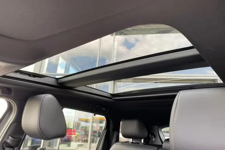 Mazda CX-80 din 2025 cu 10.000 km - oferta MAZ203495 - foto 26