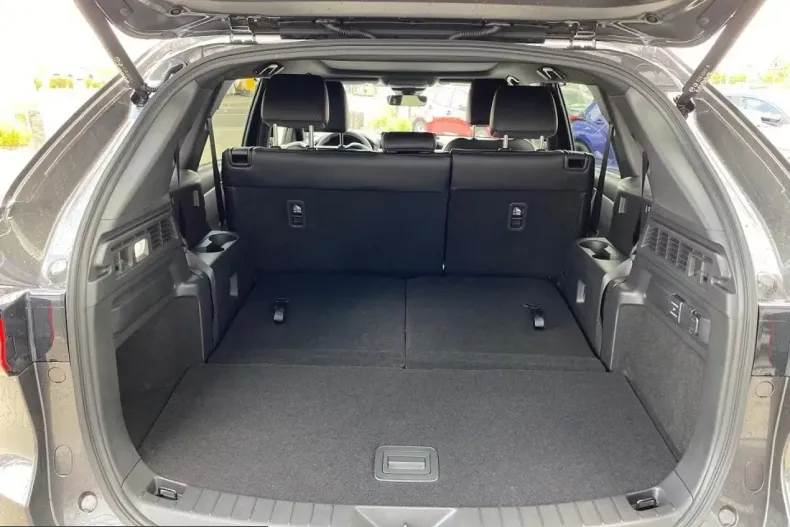 Mazda CX-80 din 2025 cu 10.000 km - oferta MAZ203495 - foto 28