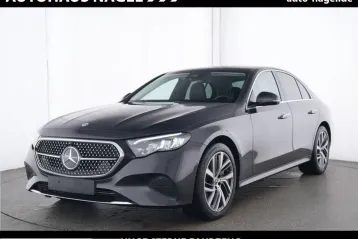 Mercedes-Benz E 300 din 2024 - oferta MER203496