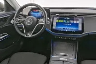 Mercedes-Benz E 300 (Clasa E) din 2024 cu 18.782 km - oferta MER203496 - foto 6