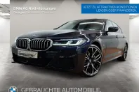 BMW 530 (Seria 5) din 2023 cu 49.887 km - oferta BMW203497 - foto 1