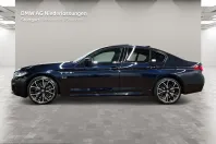 BMW 530 (Seria 5) din 2023 cu 49.887 km - oferta BMW203497 - foto 3