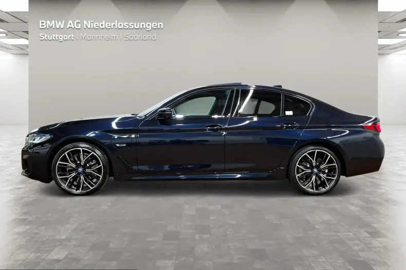 BMW 530 (Seria 5) din 2023 cu 49.887 km - oferta BMW203497 - foto 3