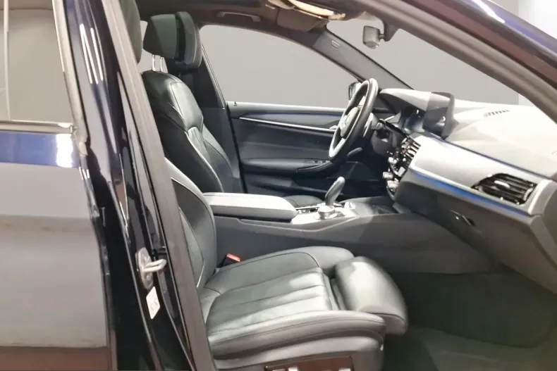 BMW 530 (Seria 5) din 2023 cu 49.887 km - oferta BMW203497 - foto 5